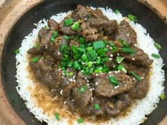 -红星光发煲仔饭(大石街店)