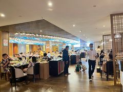 -碧海云天(川环南路店)