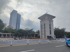 -山东大学(威海校区)