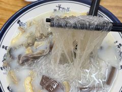 -鸭小妹鸭血粉丝(老门东店)