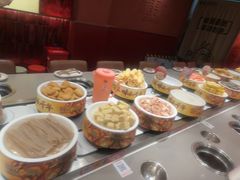 -龍歌自助小火锅(雨花台江南虹悦城店)