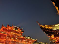 -上海城隍庙