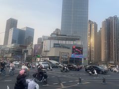 -成都尼依格罗酒店
