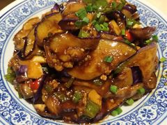 -小柴米·传统江西菜(八一广场店)
