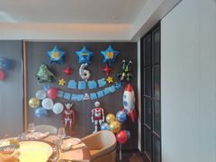 -真地道京味府·鲜橙烤鸭·北京菜(朝外大街东大桥店)