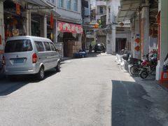 -凌舍好烧鹅(中山路店)