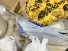 -达美乐比萨(墨玉南路店)