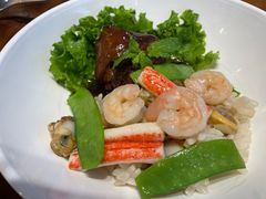 -渔家风味·鲅鱼水饺·央视展播·海鲜天津菜(开发区店)