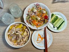 -盒马鲜生(宝地店)