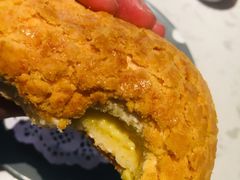 冰火菠萝油-火啫啫·粤式啫啫煲(南通首店)