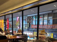 -千日贺茶餐厅(高新万达店)