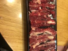 -嬷孙家潮汕牛肉火锅(北京路天河城店)
