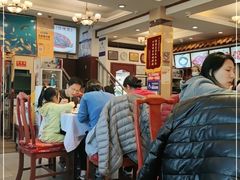 -峨嵋酒家(地安门店)
