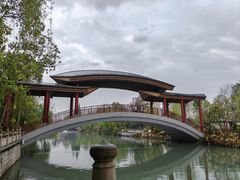 -李白纪念馆