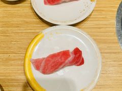 -合点寿司(金虹桥商场店)