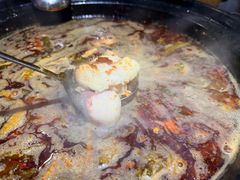 -小饕荟雅安贡椒鱼鲜馆(广福桥店)