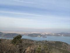 -沈阳辉山风景区