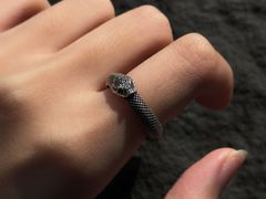 -梵薇Joker.V银饰工作室