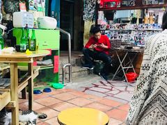 -老宅原住民沙茶面精品小吃(龙头路店)