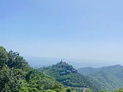 -莫干山风景区
