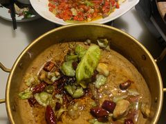 -佬麻雀·剁椒鱼头(京基KK One店)