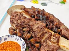 -蝴蝶泉宾馆-中餐厅