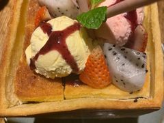 -青年公社烤鸭(青年路店)