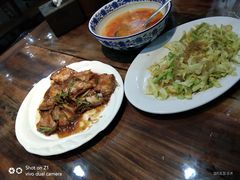 -南翔饭店