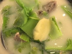 -先记烧鹅王·本地粤菜(福永店)