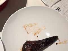 -杨氏青龙虾·羊蝎子(托乐嘉店)