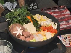 -玉川屋创意日料(北美新天地店)