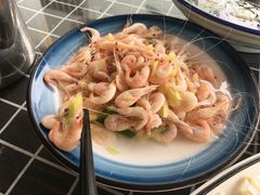 -美味之家·湖景农家乐(太湖东山店)