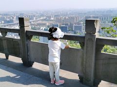 -杭州半山国家森林公园