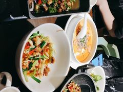 -味上湘菜馆(岳麓山店)