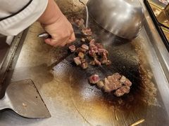 -大神太神·铁板烧(瑞虹天地月亮湾店)