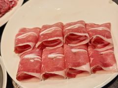 -将台涮肉(酒仙桥店)