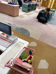 点击看大图 -奈尔宝·儿童乐园·亲子餐厅(苏州大悦城店)