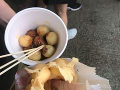 -利强记北角鸡蛋仔(弥敦道店 )