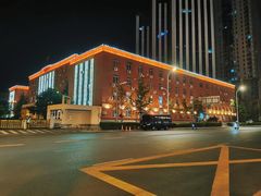 -健身浴池(站前街店)