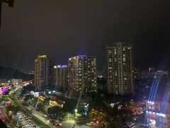 -三亚湾红树林度假世界(木棉酒店)