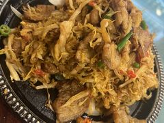 -春花民族美食(佳木斯总店)