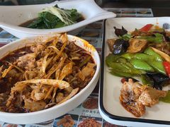 -老西安韩记三鲜煮馍(四府街店)