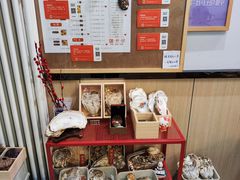 -一蚝一贝海鲜特色餐厅(万象城店)