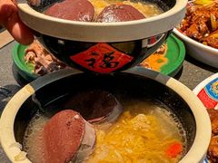 -阿古蒙·传统涮火锅自助(三台子万象汇店)