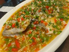 -飞虹鱼馆(春华路店)