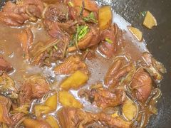 -粘豆包铁锅炖二部(温泉街店)