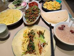 -老昌春饼(紫金城店)