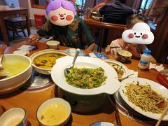 -厨道重庆菜馆(鸳鸯店)