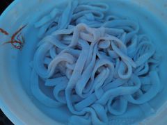 鱼丝面-章记正宗南岗鱼蛋火锅