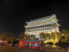 -星巴克臻选(北京前门大街店)